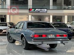 شيفروليه كابريس